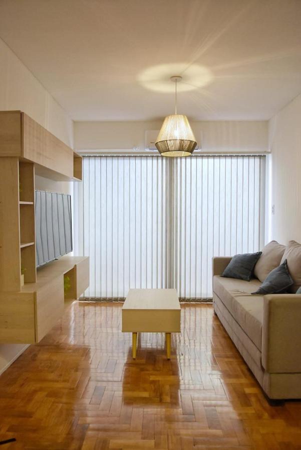 Departamento En Peatonal Mendoza 아파트 외부 사진