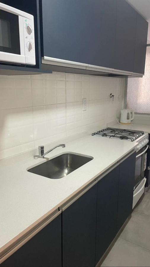 Departamento En Peatonal Mendoza 아파트 외부 사진