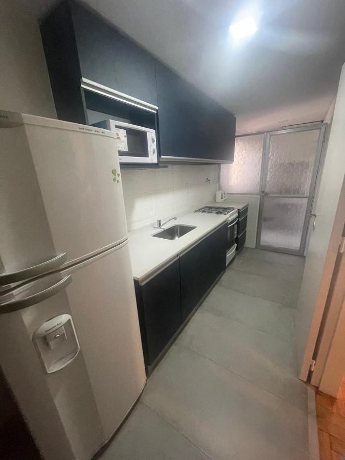 Departamento En Peatonal Mendoza 아파트 외부 사진