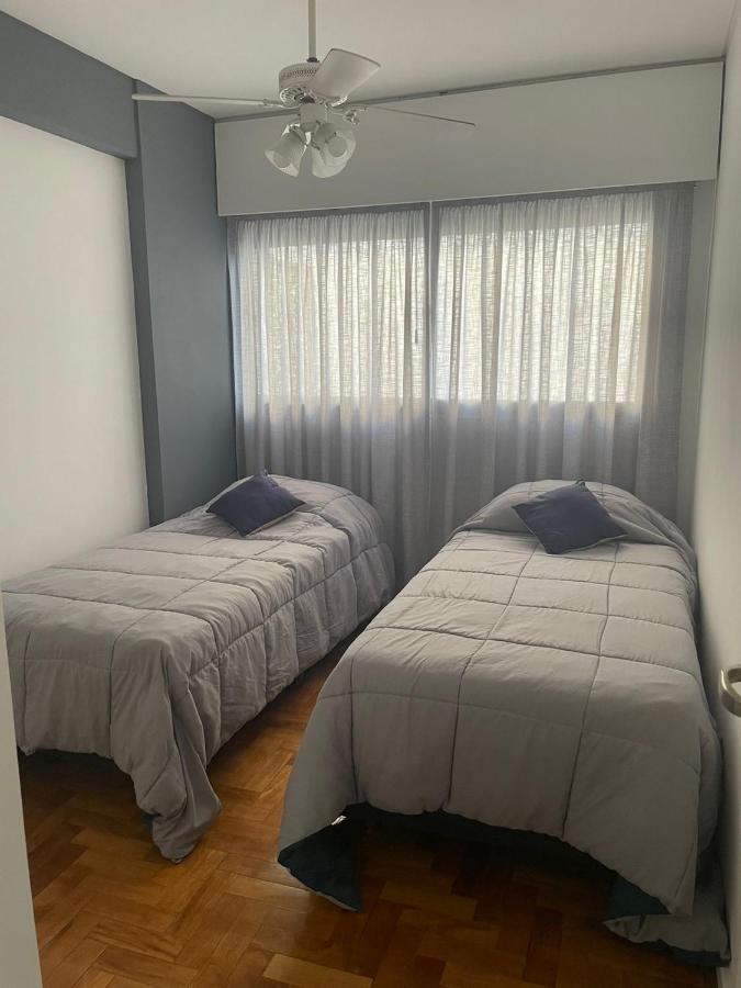 Departamento En Peatonal Mendoza 아파트 외부 사진