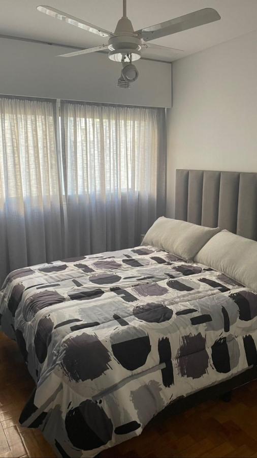 Departamento En Peatonal Mendoza 아파트 외부 사진