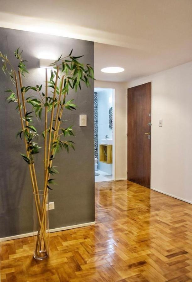 Departamento En Peatonal Mendoza 아파트 외부 사진