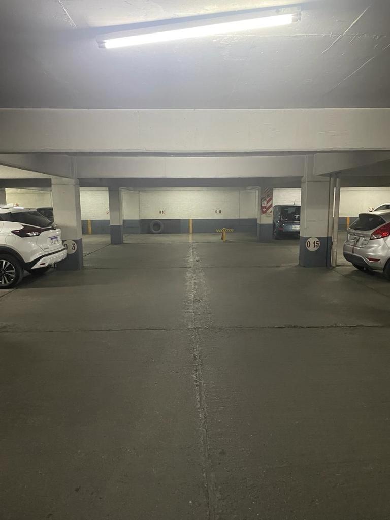 Departamento En Peatonal Mendoza 아파트 외부 사진