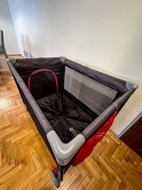Departamento En Peatonal Mendoza 아파트 외부 사진